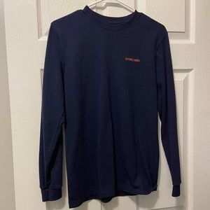 Mens Patagonia Long Sleeve T Shirt Size XS